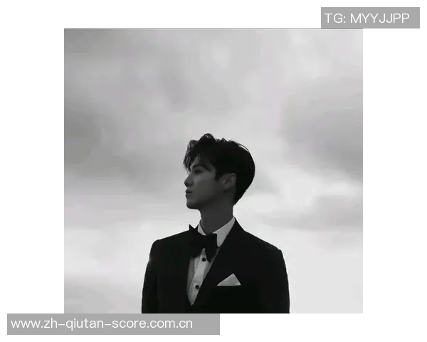 鹿晗化身足球明星的魅力头像展现运动与偶像的完美结合